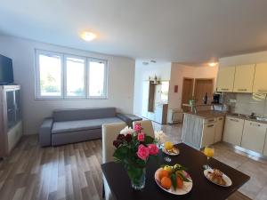 ザトンにあるApartment Maurora Terraceのギャラリーの写真