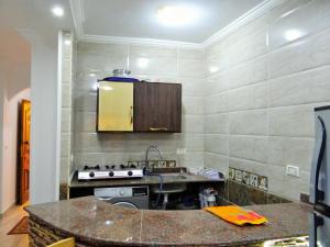 Fotografie z fotogalerie ubytování شقق موفينبيك هاوس 3 v destinaci Alexandria + 37 fotografií