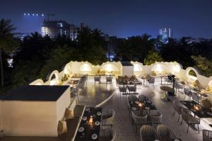 Fotografie z fotogalerie ubytování Hotel Everest Regency Pune v destinaci Puné