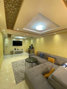Μια τηλεόραση ή/και κέντρο ψυχαγωγίας στο Duplex luxe in Agadir