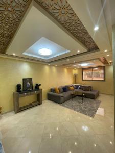 Μια τηλεόραση ή/και κέντρο ψυχαγωγίας στο Duplex luxe in Agadir