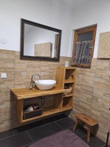 Fotografie z fotogalerie ubytování Ferienhaus Spitzer v destinaci Feldkirchen in Kärnten + 5 fotografií