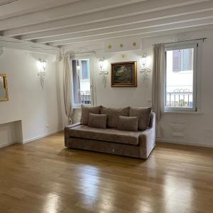 Fotografie z fotogalerie ubytování Palazzo Marini v destinaci Pordenone