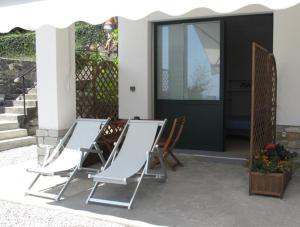Fotografie z fotogalerie ubytování B&B The Dream v destinaci Zoagli