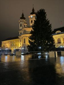 Miestna pamiatka v blízkosti apartmánu