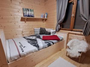 Domácí mazlíčci ubytovaní s hosty v ubytování Ferienhaus Spitzer