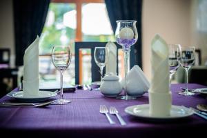 Fotografie z fotogalerie ubytování Vanilla House v destinaci Zwoleń