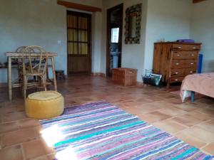 Fotografie z fotogalerie ubytování El Cubo de Sebastián v destinaci Olba