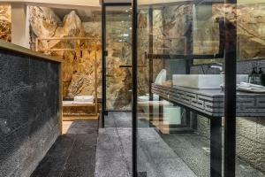 Dali Muhai Island Designer Seaview Manor 욕실 사진 37개 이상