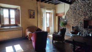Gallery image of Masia La Morera in El Brull