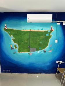 Fotografie z fotogalerie ubytování Royal Hotel Centro v destinaci Cozumel