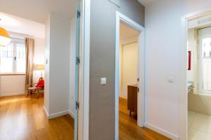 Φωτογραφία από το άλμπουμ του Veoapartment Alhóndiga Bajo στη Σεβίλλη