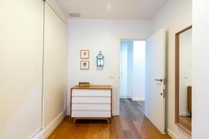 Φωτογραφία από το άλμπουμ του Veoapartment Alhóndiga Bajo στη Σεβίλλη