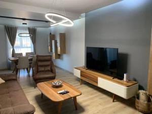 Fotografie z fotogalerie ubytování Lillium home v destinaci Plovdiv