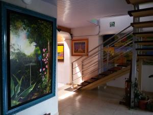 Imagen de la galería de ApartHotel Maison Suisse, en Asunción