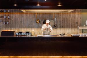 入住Saccharum - Resort and Spa - Savoy Signature的客人