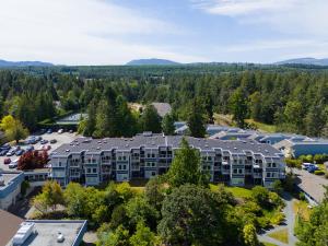 Imagen de la galería de Pacific Shores Resort & Spa, en Nanoose Bay