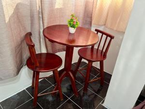 Fotografie z fotogalerie ubytování Suite Deluxe - 4 min Consulado Americano v destinaci Guayaquil + 19 fotografií