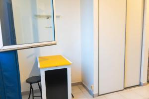 Foto sihtkohas Schœlcher asuva majutusasutuse Petit Havre de Paix galeriist