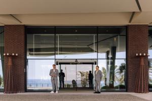 入住Saccharum - Resort and Spa - Savoy Signature的客人