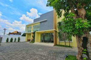 Gallery image of Rivisha Hotel in Yogyakarta
