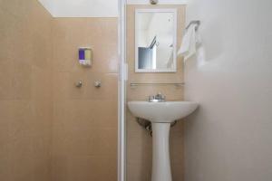 Phòng tắm tại R4 Oaxaca Experience +24 ảnh