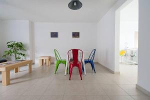 Ảnh trong thư viện ảnh của R4 Oaxaca Experience ở Oaxaca City