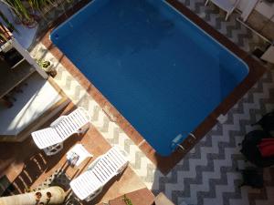 Piscina en o cerca de ApartHotel Maison Suisse