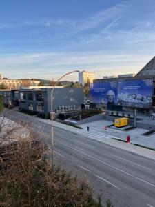 Fotografie z fotogalerie ubytování Apartment Vračar Nikšić v destinaci Nikšič