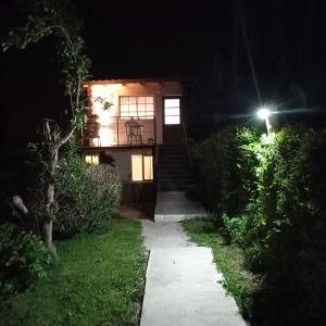 Gallery image of Descanso el yacare in La Cumbrecita