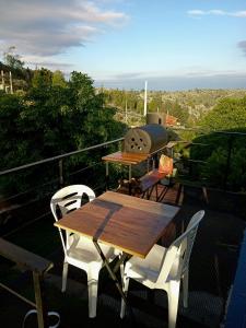 Gallery image of Descanso el yacare in La Cumbrecita