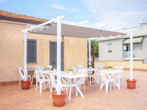 Fotografie z fotogalerie ubytování F.A.M. ROOMS v destinaci Ciampino