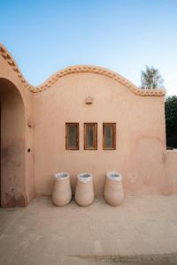 Fotografie z fotogalerie ubytování Tzila Lodge v destinaci Fajjúm