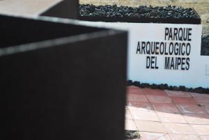Certificado, premio, señal o documento que está expuesto en Hotel Puerto de Las Nieves