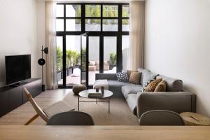 Un lugar para sentarse en Casa Mercader - Simaba Group