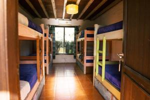 Gallery image of La Quinta Hostel & Suites in Punta del Este