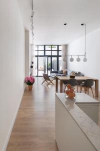 Un lugar para sentarse en Casa Mercader - Simaba Group