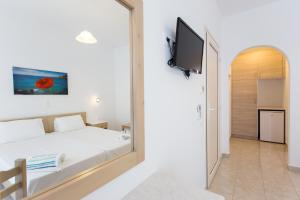 Gallery image of Theologos Beach in Antiparos Town