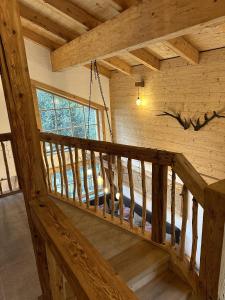 Fotografie z fotogalerie ubytování Chalet am Bachl 2 ve Flattachu
