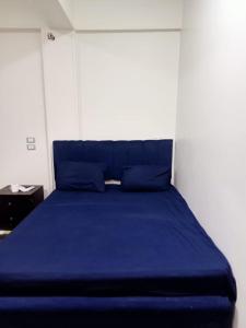 Letto o letti in una camera di Eljoker pyramids hostel