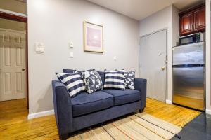 Galería fotográfica de Discover the Comfort of Columbia University properties-2 en Nueva York