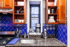 Galería fotográfica de Discover the Comfort of Columbia University properties-2 en Nueva York