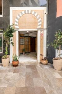 Facaden eller indgangen til Coral Coastal Suite - Beach & Pool + 21 billeder