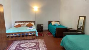 Gallery image of Hotel Dolegant in Pichilemu