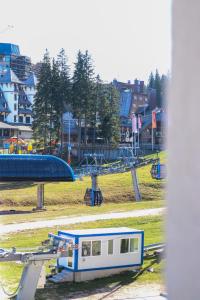 Bilde i galleriet til Lux Snowflake Poljice Jahorina i Jahorina