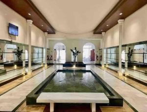 Fotografie z fotogalerie ubytování Luxury Corniche Stay - 2 BR Beach Walk v destinaci Tanger