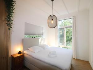 Katil atau katil-katil dalam bilik di Holiday Home in Zelhem near Forest and Golf +32 gambar