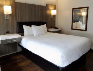 Photo de la galerie de l'établissement The Dylan, a Baymont by Wyndham, à Seattle