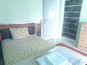 Gallery image of Silence Appartment in Katerini