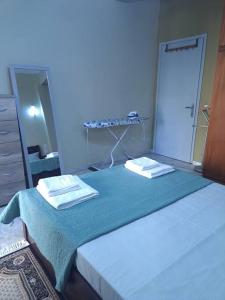Gallery image of Silence Appartment in Katerini